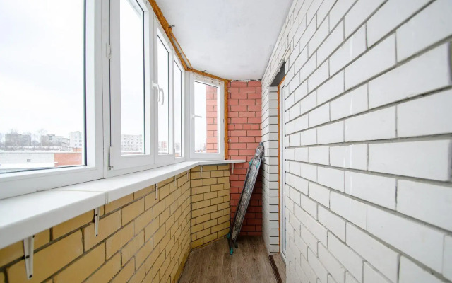 Krylia apartment Bureau on 17k2 Kheveshskaya Street