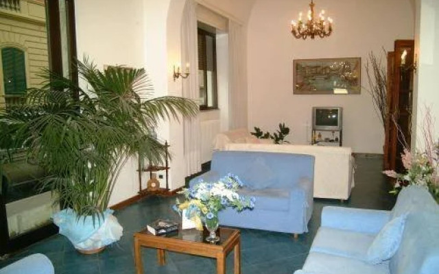 Hotel Bristol