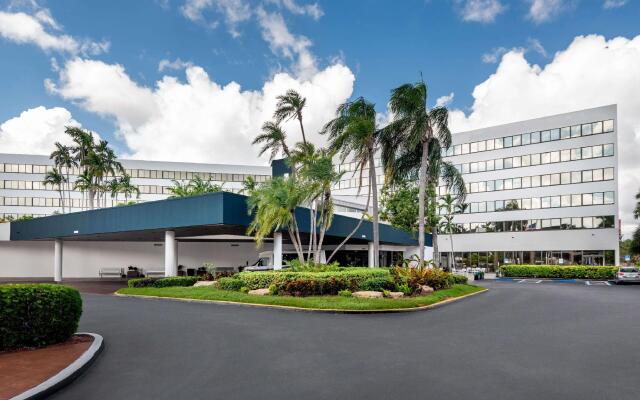 Sonesta Miami Airport
