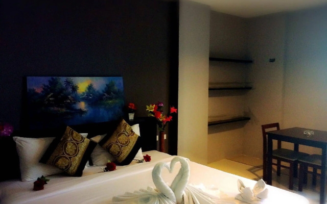 Lars-Lita Residence
