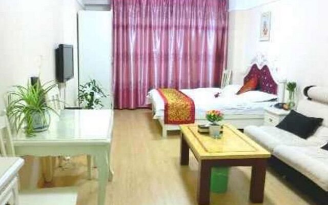 Dalian Shiyuan Business Apartment Hotel