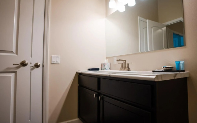 2 Bedroom Lake View Villa - Unit 205