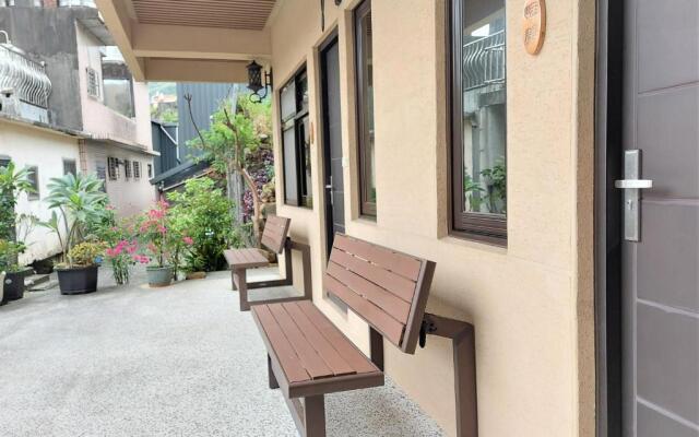 Dosun B&B