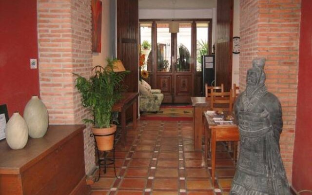 Pension Oliva