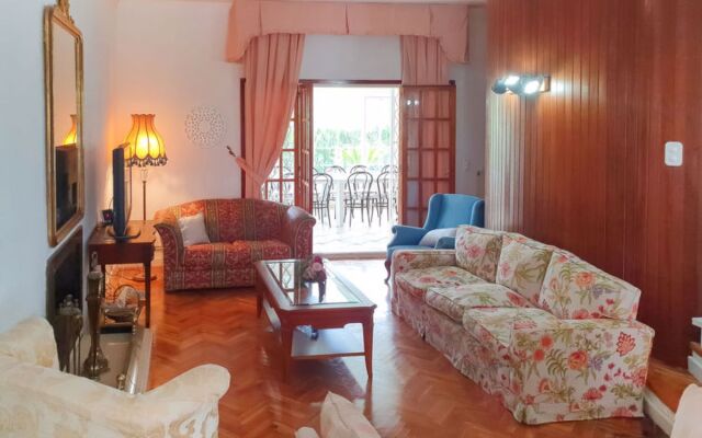 House Ca Romeu Cambrils