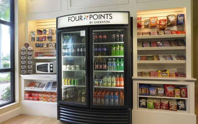 Four Points by Sheraton Punta Gorda Harborside