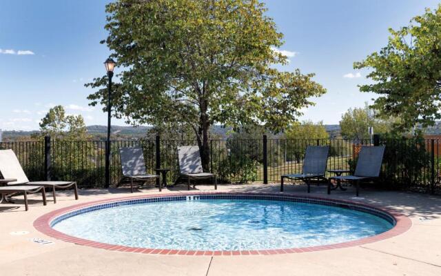 Club Wyndham Mountain Vista