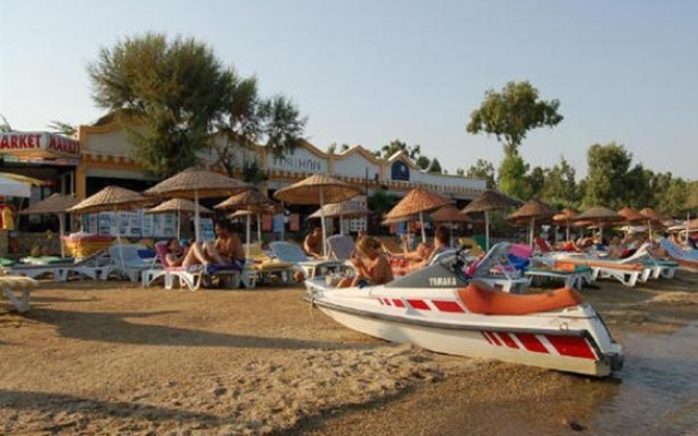 Erta Soyak Beach Otel