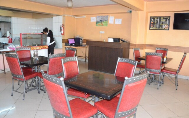 Starehe link hotel