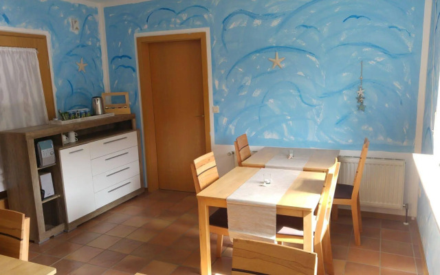 Naturwert Hotel Garni Ursula