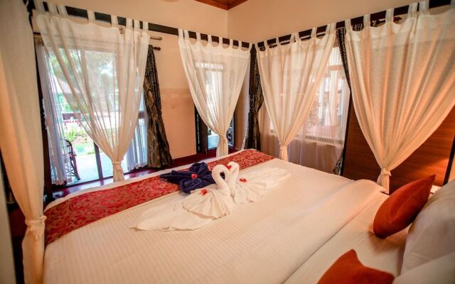 Flamingo Boutique Hotel & Ayurvedic spa