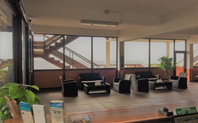 Tahiti Airport Motel