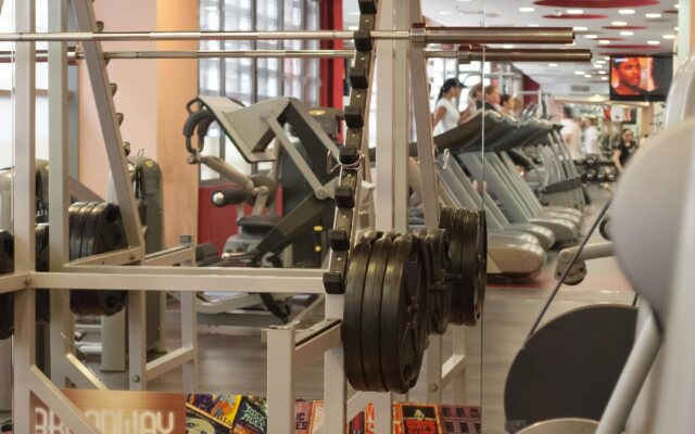 Bliss Residence & Spa