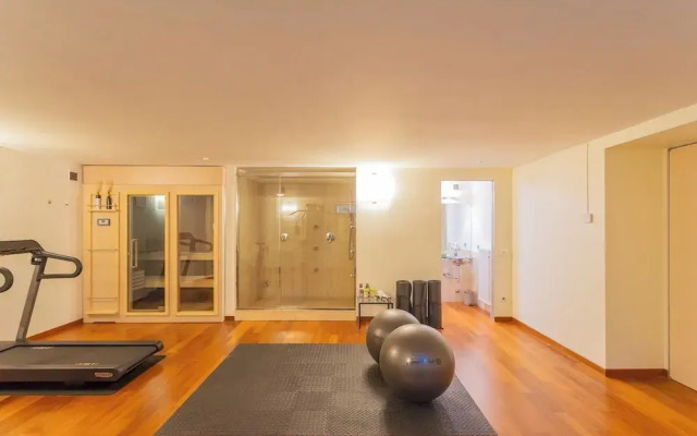 Villa Infinity by Rent all Como