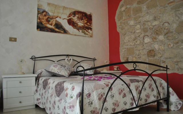 B&B Casale Shanti