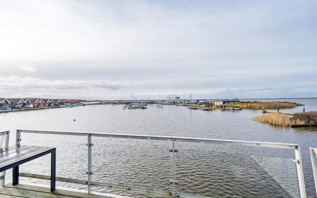 6 Person Holiday Home in Hemmet-by Traum