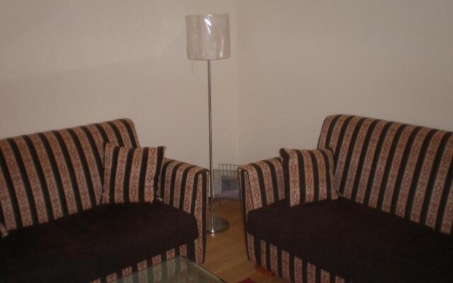 Judita Apartments & Rooms
