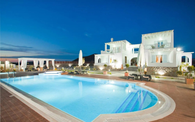 Miland Suites