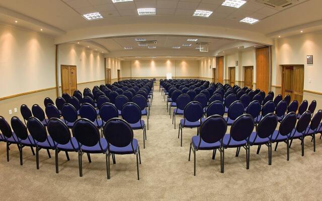 Protea Hotel by Marriott Umfolozi River