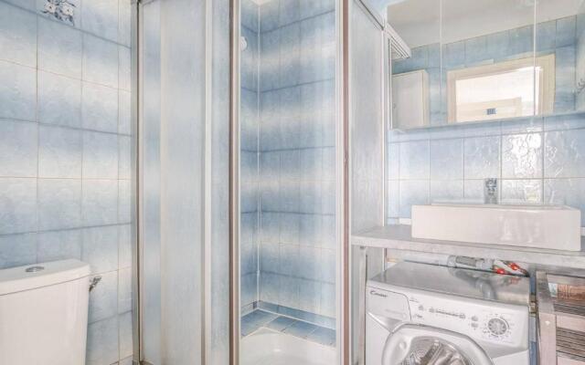 Appartement Saint-Jean-de-Luz, 1 pièce, 4 personnes - FR-1-4-487