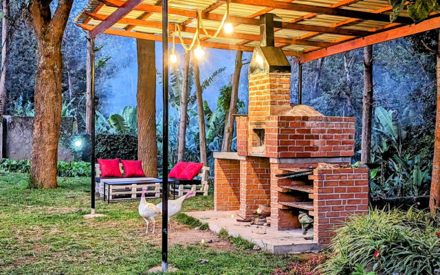 Mvuli Hotel