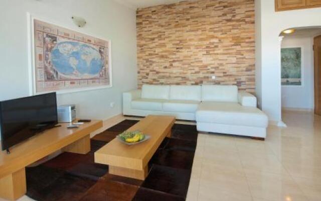 Apartment in Lagos