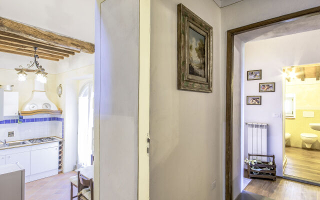 Casale Labbia