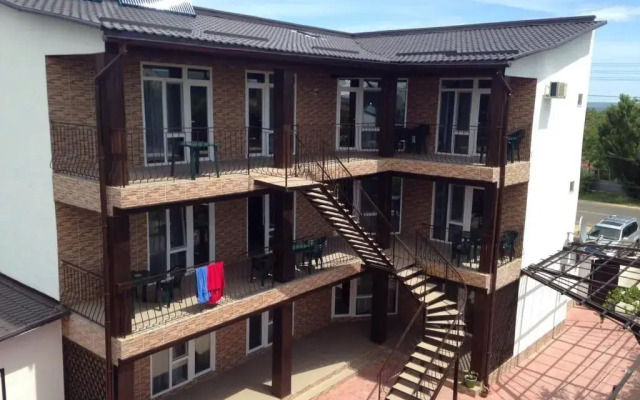 Akvitaniya Mini-Hotel