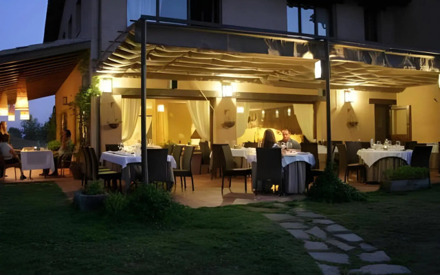 Hotel Llano Tineo