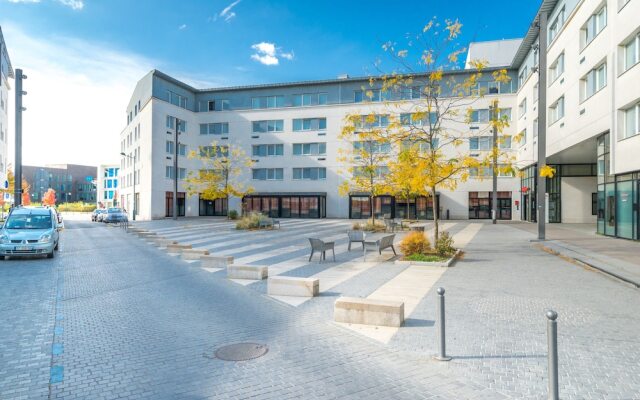 Family Apartment Disneyland Paris
