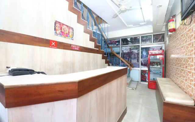 Hotel Grand Plaza Chandigarh