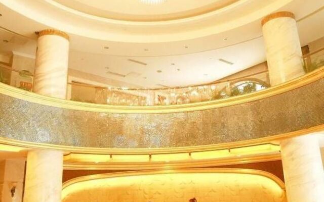 Shunfeng International Hotel