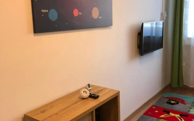 Apartment HUGO