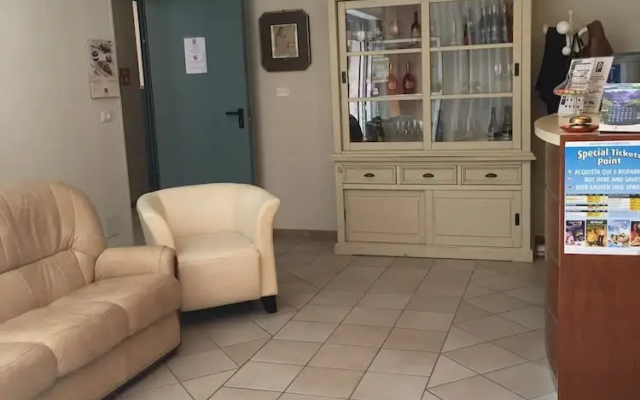 Hotel Capinera