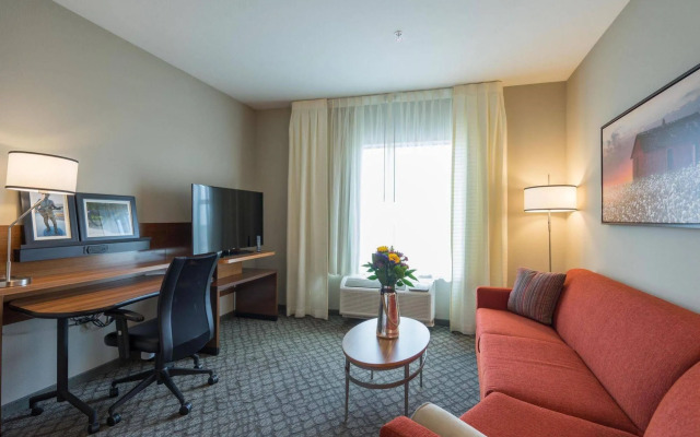 Fairfield Inn & Suites Lubbock Southwest