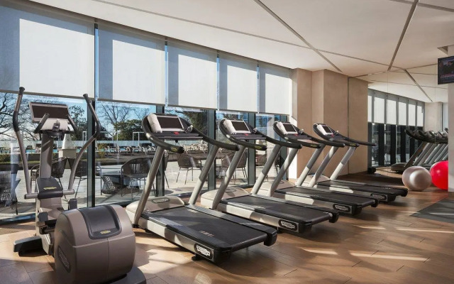 Sun Apartments АК Карат 21