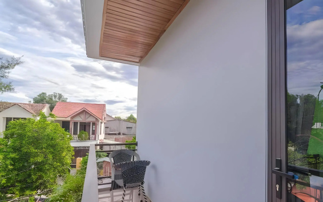 Tue Tam Villa