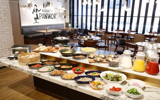 Hotel The Knot Yokohama
