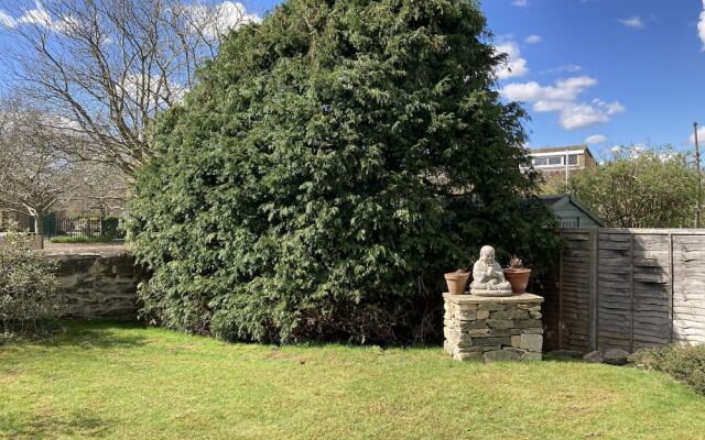 Yew Tree House