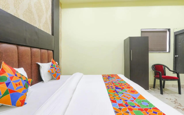 Fabexpress Gs Residency