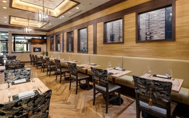 The Whitehall Hotel, BW Premier Collection