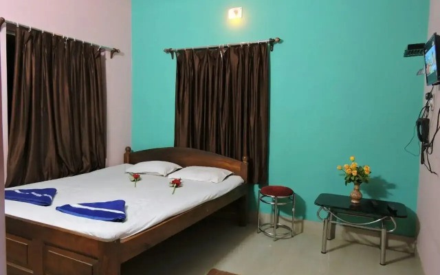 Venus Hotel Digha
