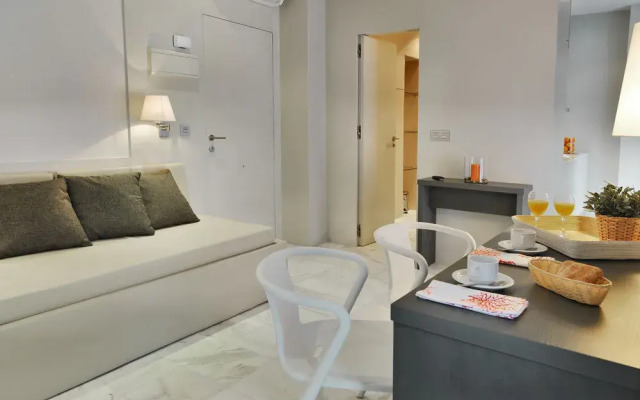 MyFlats Deluxe City Center