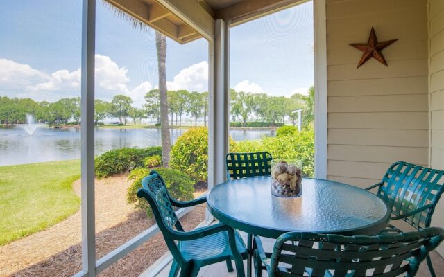 Bayou Village 625