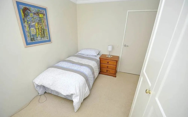 Drummoyne 3 Dru Furnished Apartment