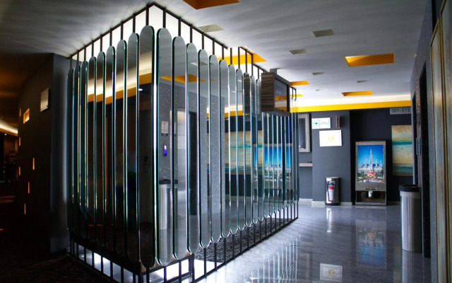 Domun Hotel