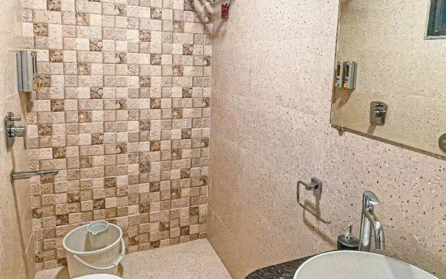 Beach Village Resort