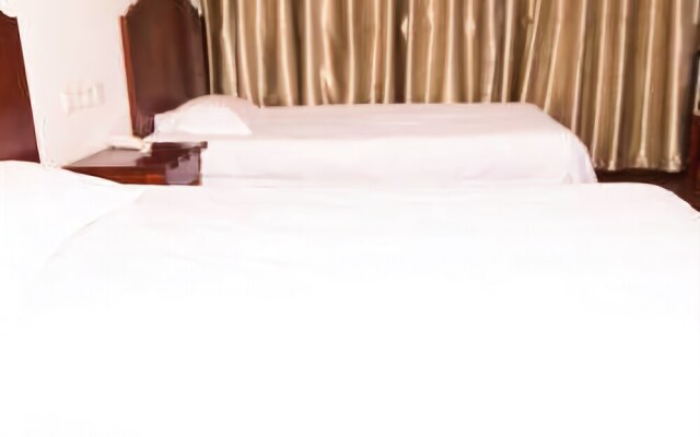 Lanqin Hotel