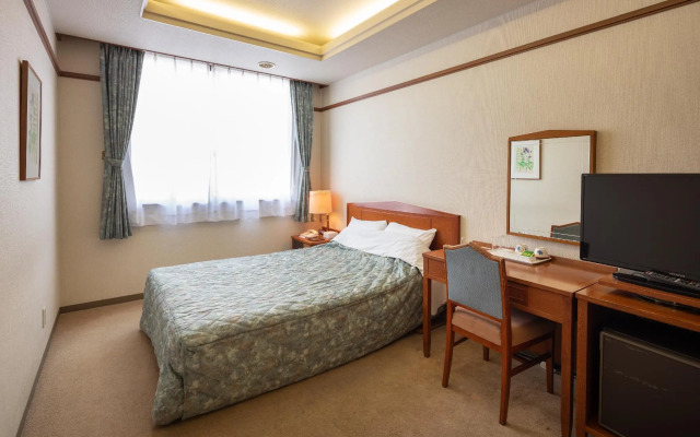 Hotel Danrokan