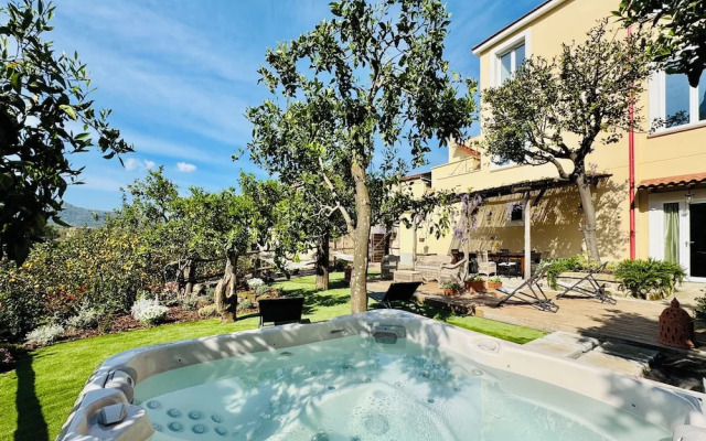 YourHome - Antico Casale Sorrentino